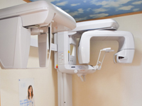 歯科用CT